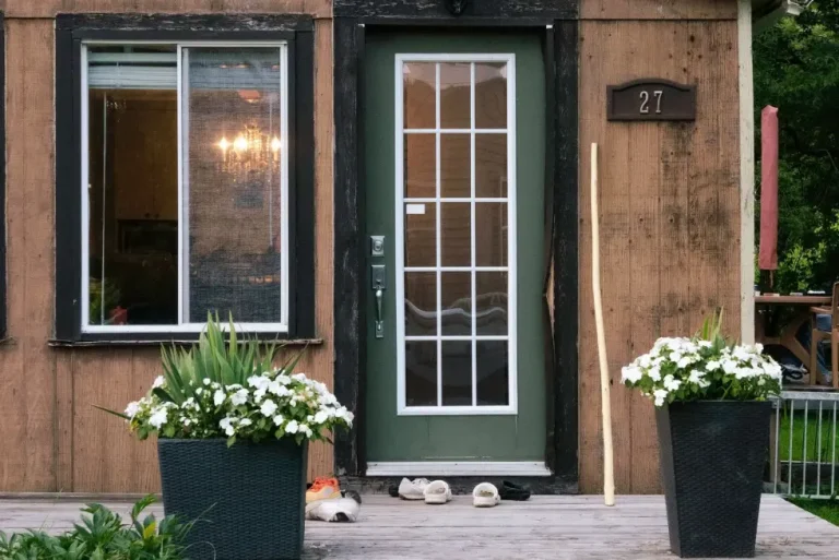 uPVC door won't open – front door and window of a house in Birmingham, what to do next when the door is jammed or locked, Locksmith Birmingham guide